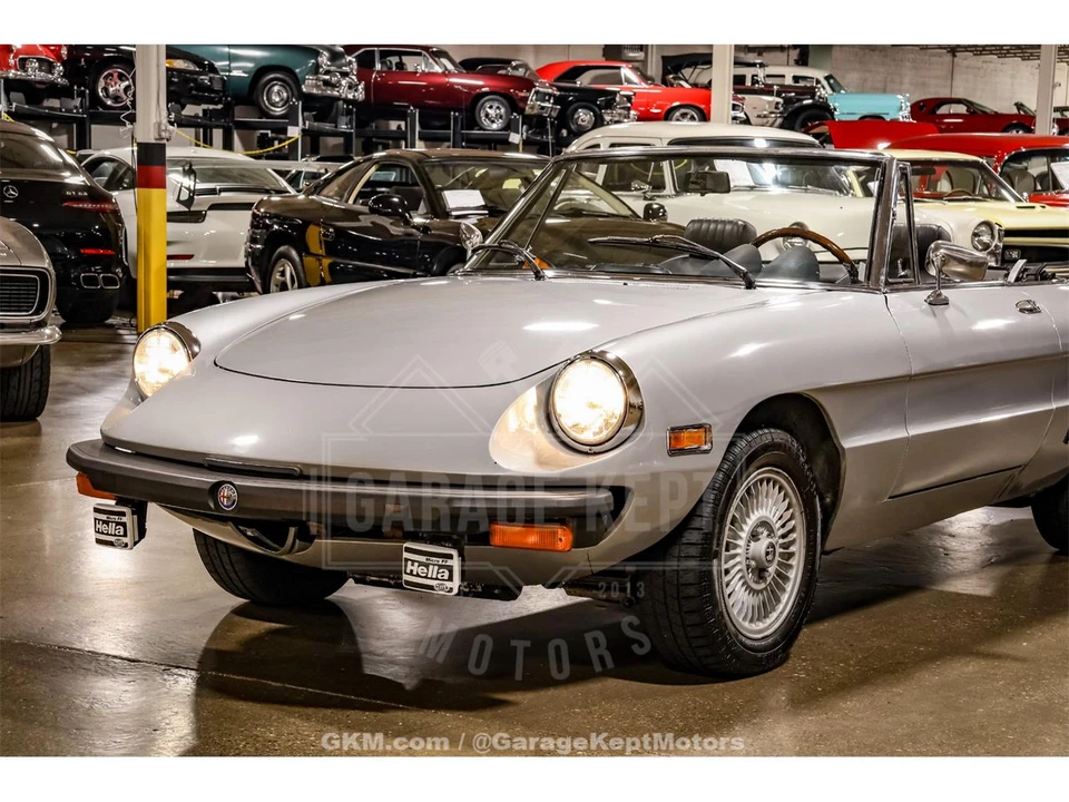 1976 Alfa Romeo Series 2 - Image 20 of 31