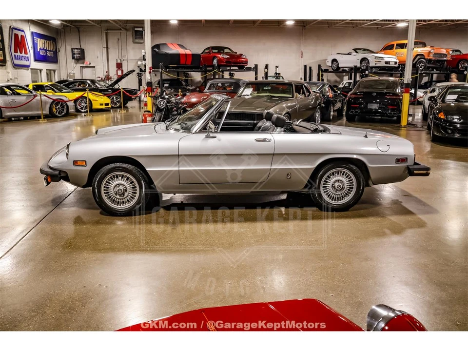 1976 Alfa Romeo Series 2 - Image 5 of 31