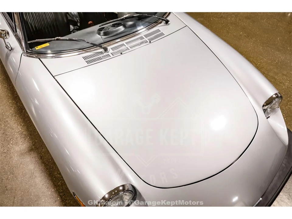 1976 Alfa Romeo Series 2 - Image 15 of 31