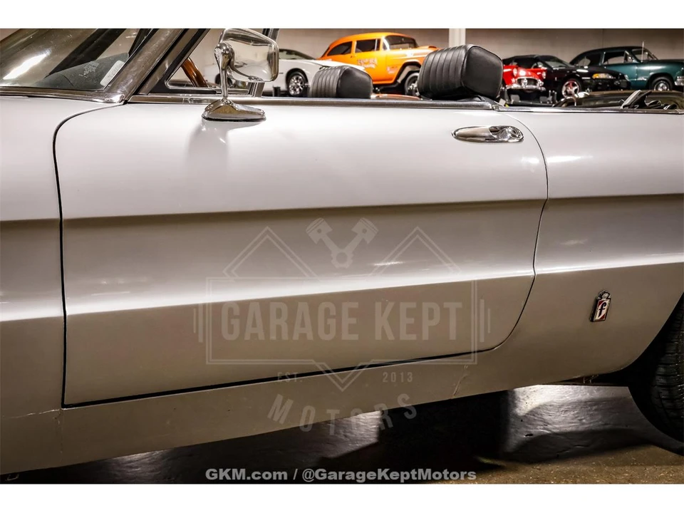 1976 Alfa Romeo Series 2 - Image 30 of 31