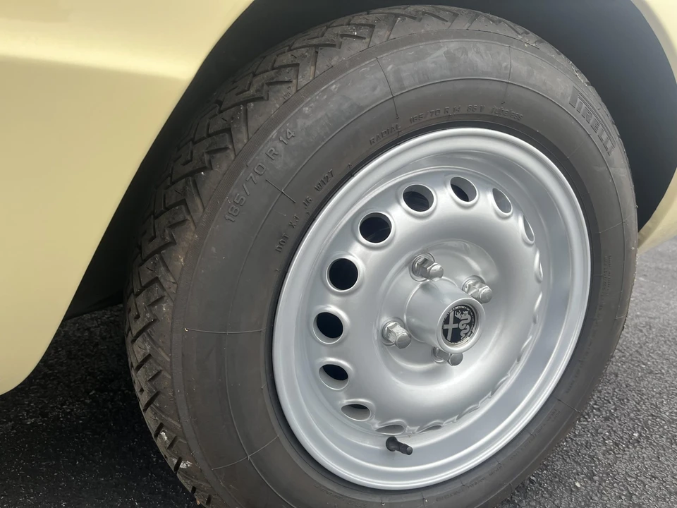 1976 Alfa Romeo Series 2 - Image 30 of 31