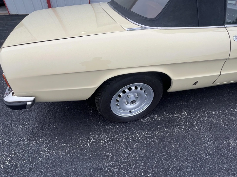 1976 Alfa Romeo Series 2 - Image 22 of 31