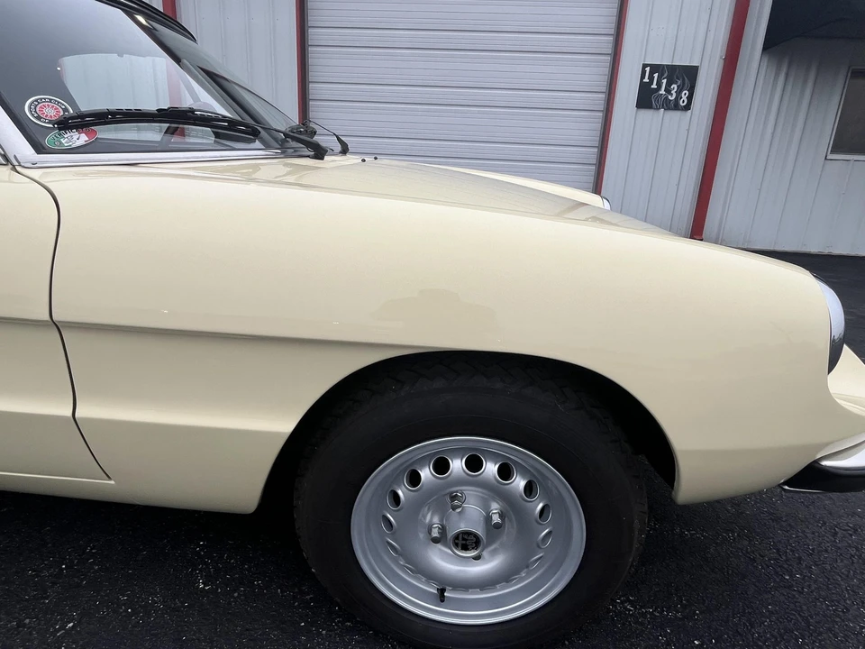 1976 Alfa Romeo Series 2 - Image 26 of 31