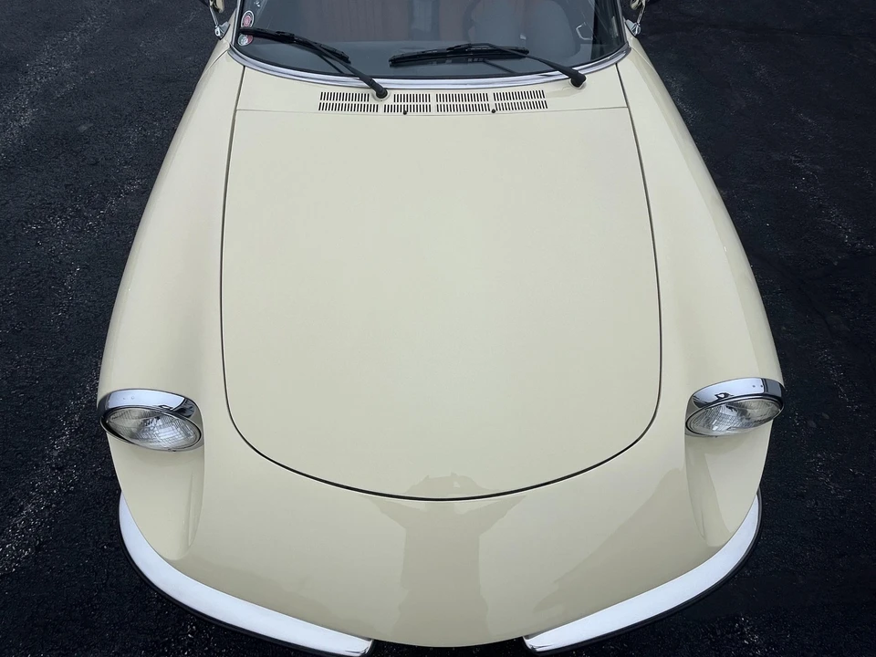1976 Alfa Romeo Series 2 - Image 28 of 31