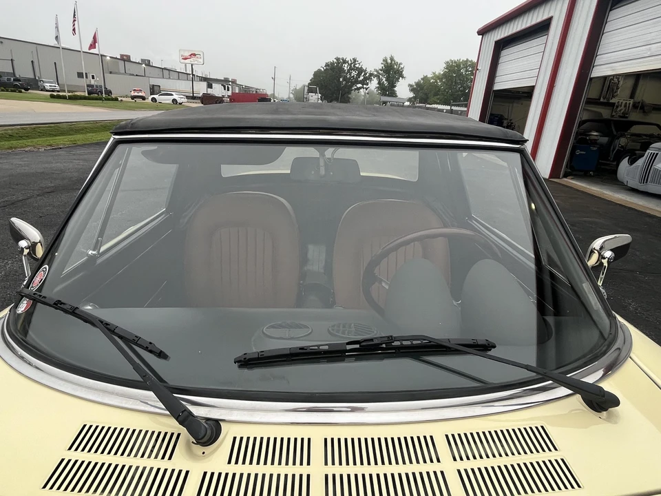 1976 Alfa Romeo Series 2 - Image 27 of 31