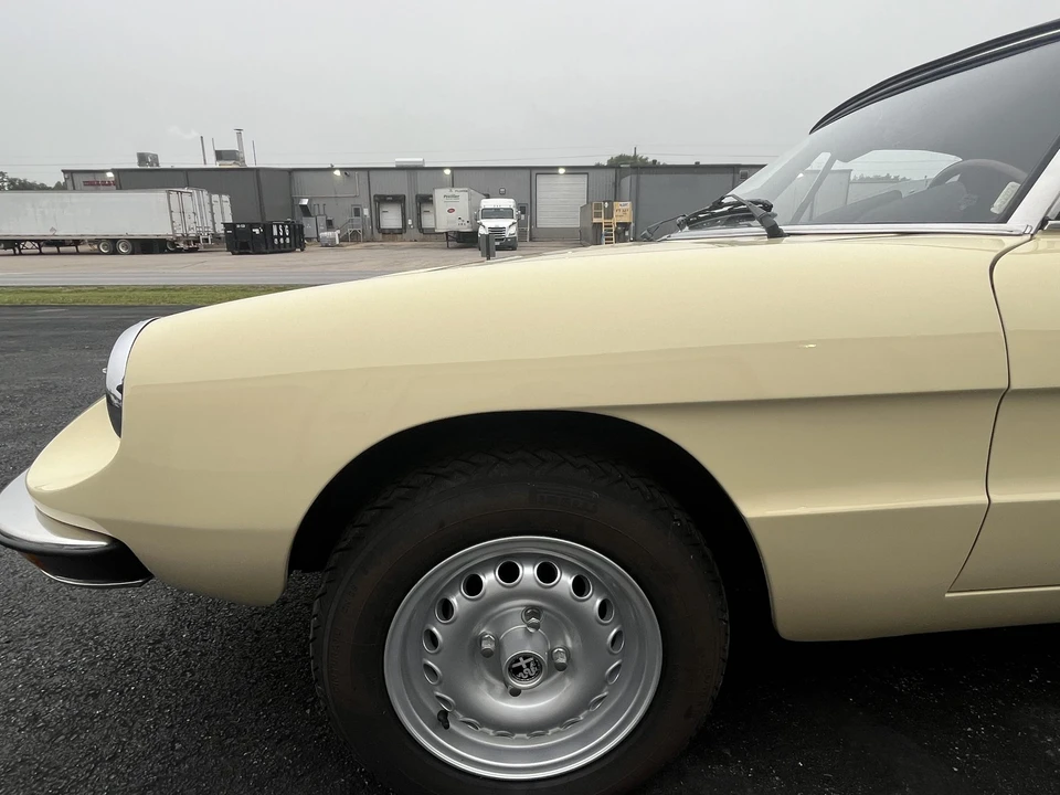 1976 Alfa Romeo Series 2 - Image 17 of 31