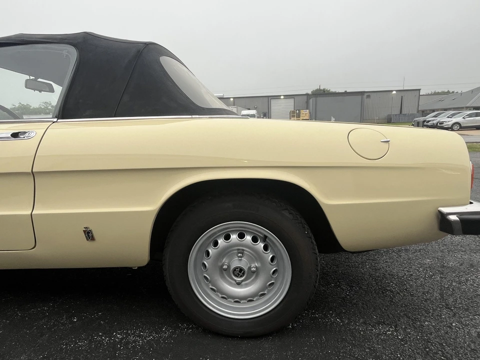1976 Alfa Romeo Series 2 - Image 19 of 31