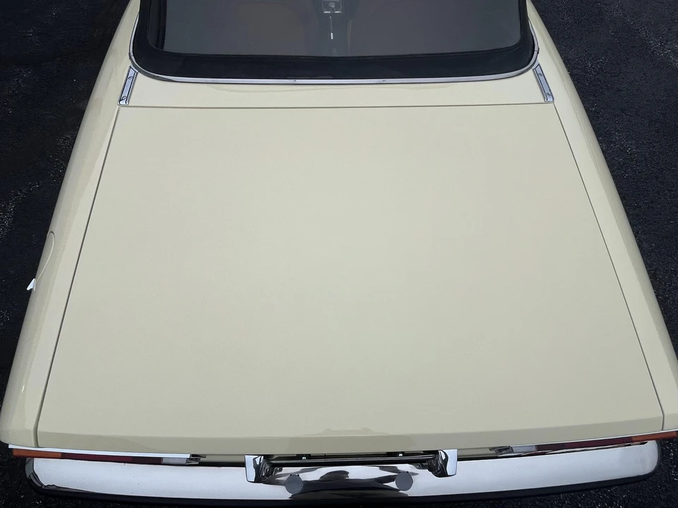 1976 Alfa Romeo Series 2 - Image 21 of 31