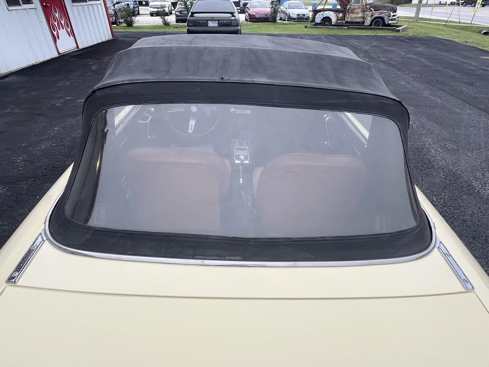 1976 Alfa Romeo Series 2 - Image 20 of 31