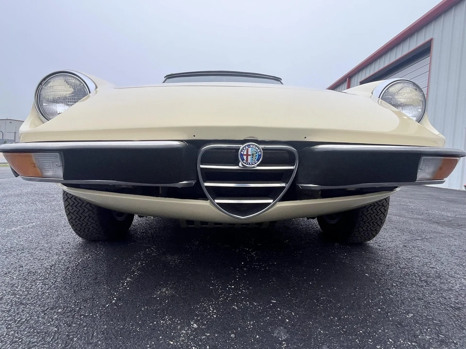 1976 Alfa Romeo Series 2 - Image 11 of 31