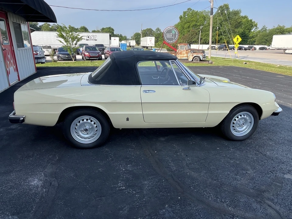 1976 Alfa Romeo Series 2 - Image 7 of 31
