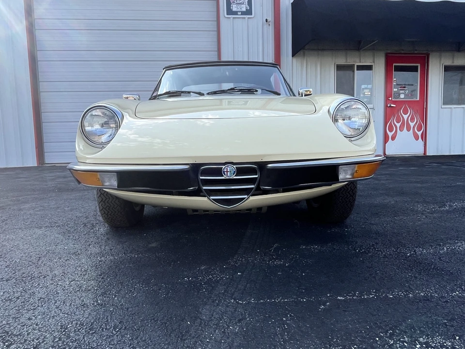 1976 Alfa Romeo Series 2 - Image 10 of 31
