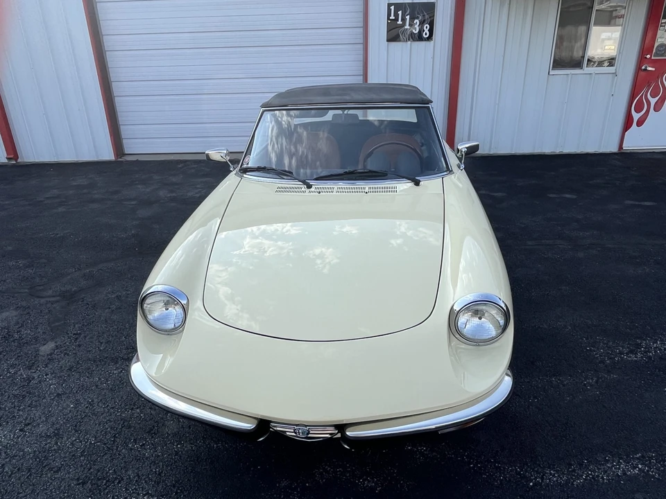 1976 Alfa Romeo Series 2 - Image 9 of 31