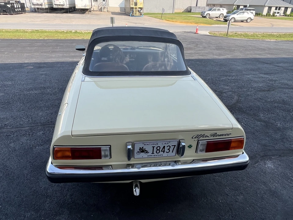 1976 Alfa Romeo Series 2 - Image 5 of 31