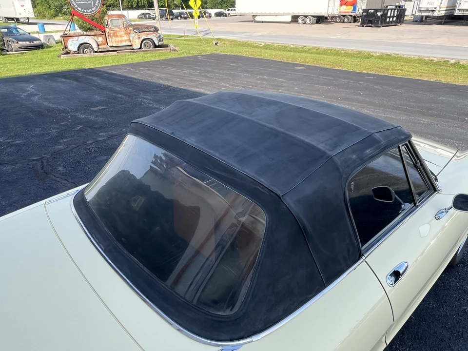 1976 Alfa Romeo Series 2 - Image 23 of 31