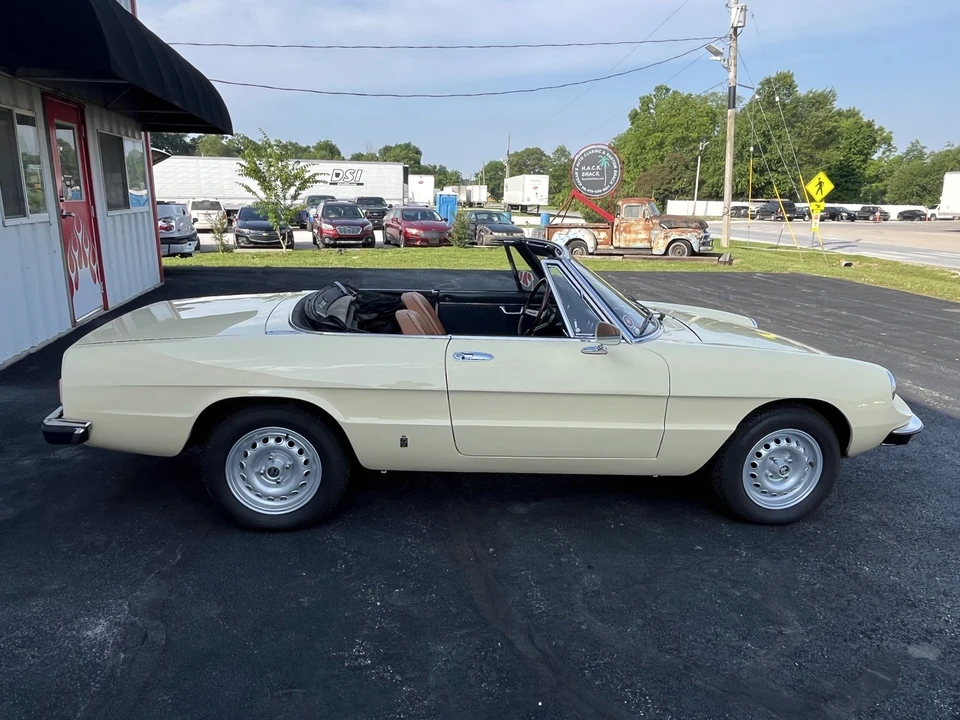 1976 Alfa Romeo Series 2 - Image 15 of 31
