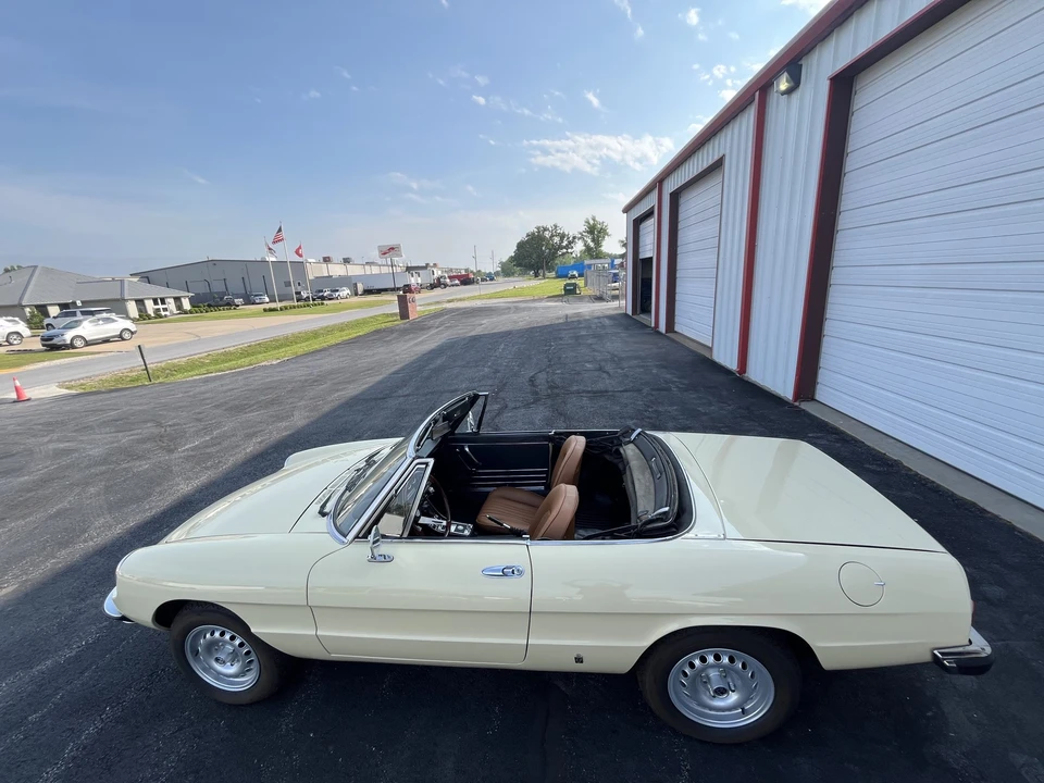 1976 Alfa Romeo Series 2 - Image 13 of 31