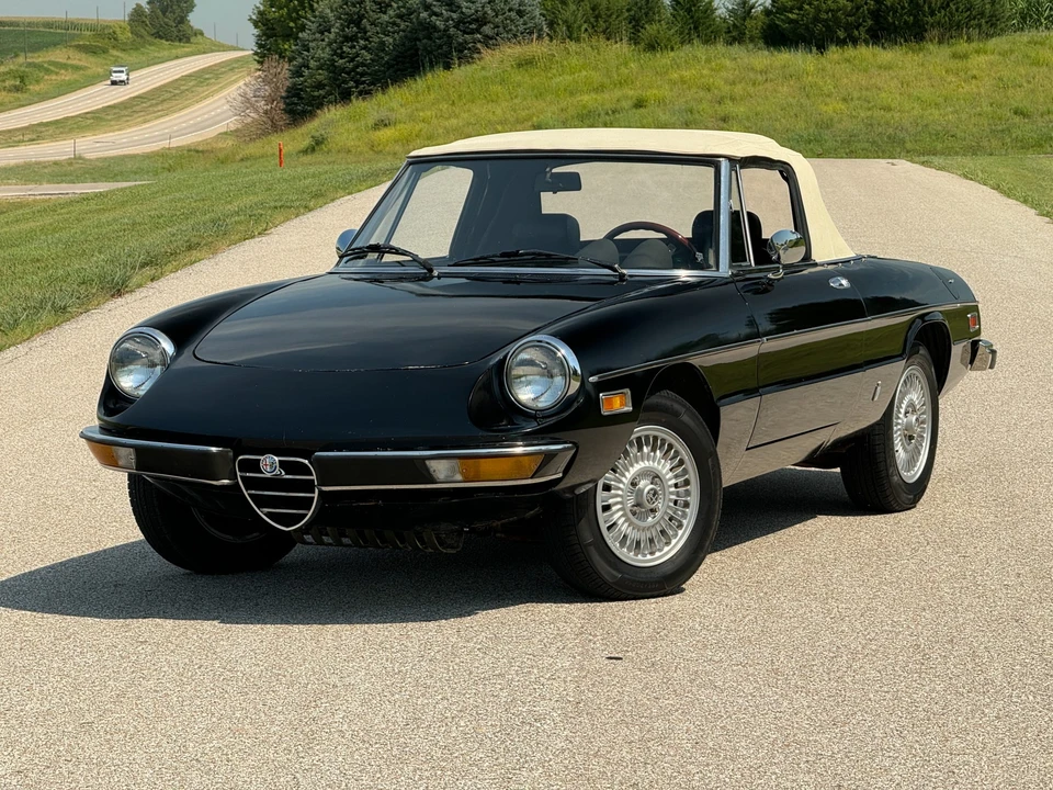 1976 Alfa Romeo Series 2 - Image 23 of 31