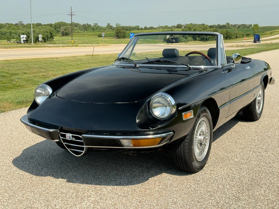 1976 Alfa Romeo Series 2 - Image 2 of 31