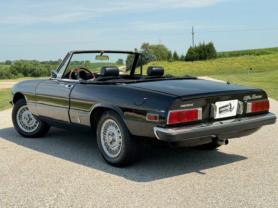 1976 Alfa Romeo Series 2 - Image 21 of 31
