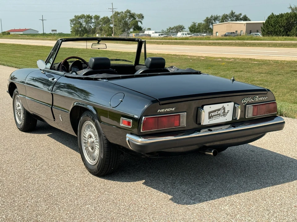 1976 Alfa Romeo Series 2 - Image 20 of 31