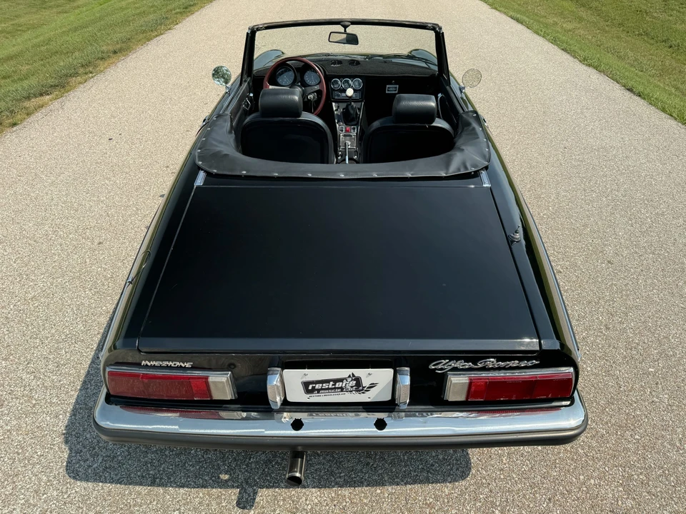 1976 Alfa Romeo Series 2 - Image 19 of 31