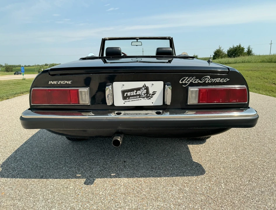 1976 Alfa Romeo Series 2 - Image 18 of 31