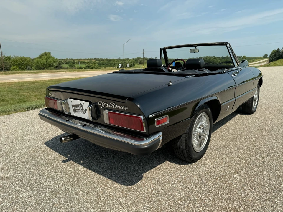 1976 Alfa Romeo Series 2 - Image 16 of 31