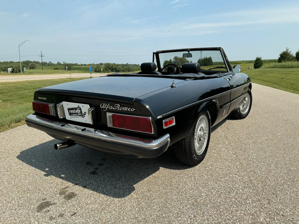 1976 Alfa Romeo Series 2 - Image 15 of 31