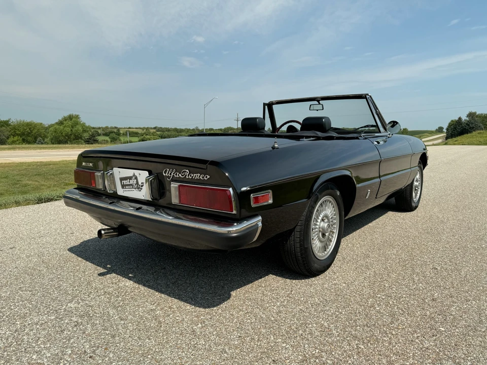 1976 Alfa Romeo Series 2 - Image 14 of 31