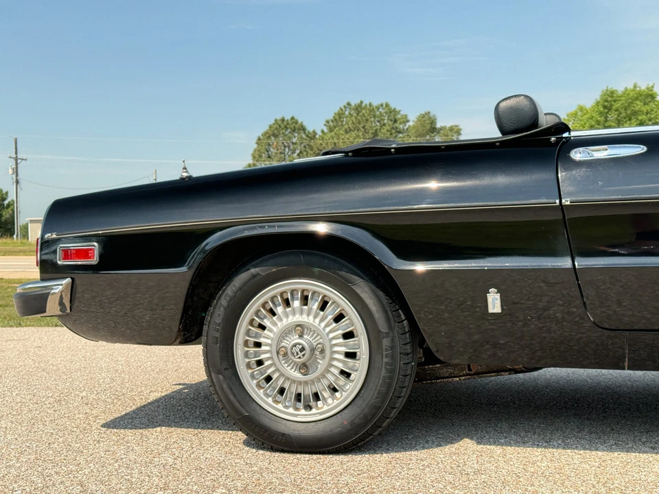 1976 Alfa Romeo Series 2 - Image 25 of 31
