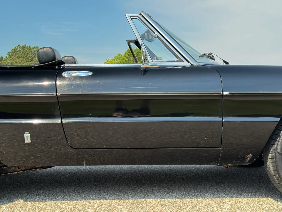 1976 Alfa Romeo Series 2 - Image 26 of 31