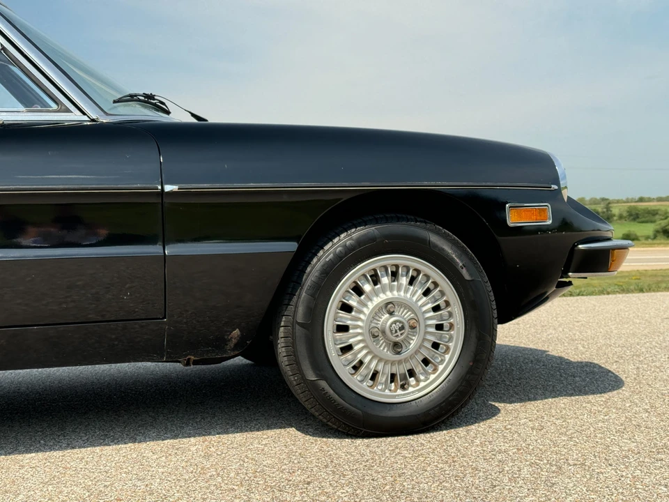 1976 Alfa Romeo Series 2 - Image 27 of 31
