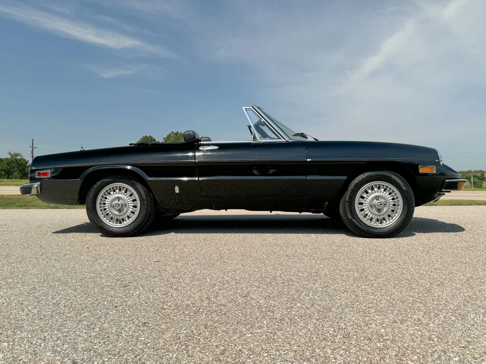 1976 Alfa Romeo Series 2 - Image 13 of 31