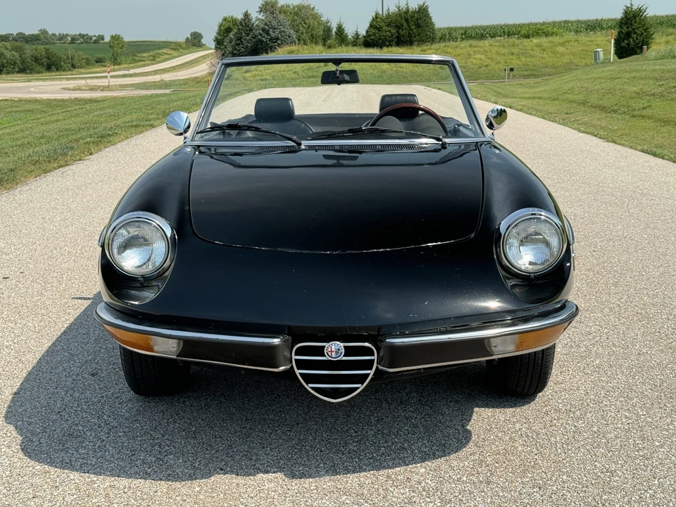 1976 Alfa Romeo Series 2 - Image 6 of 31