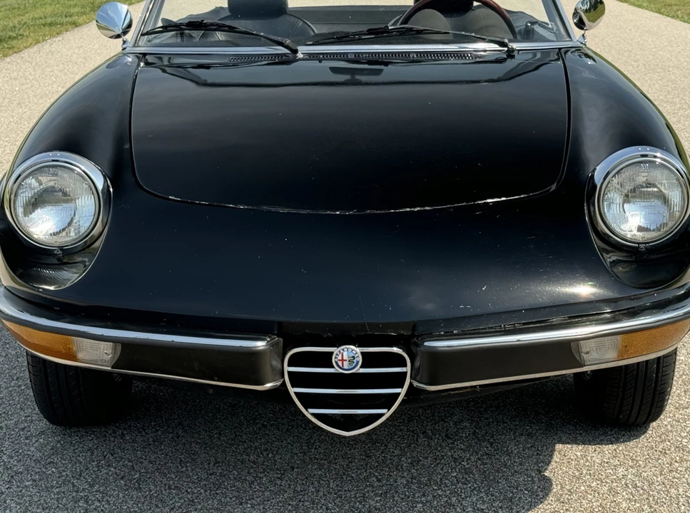 1976 Alfa Romeo Series 2 - Image 31 of 31