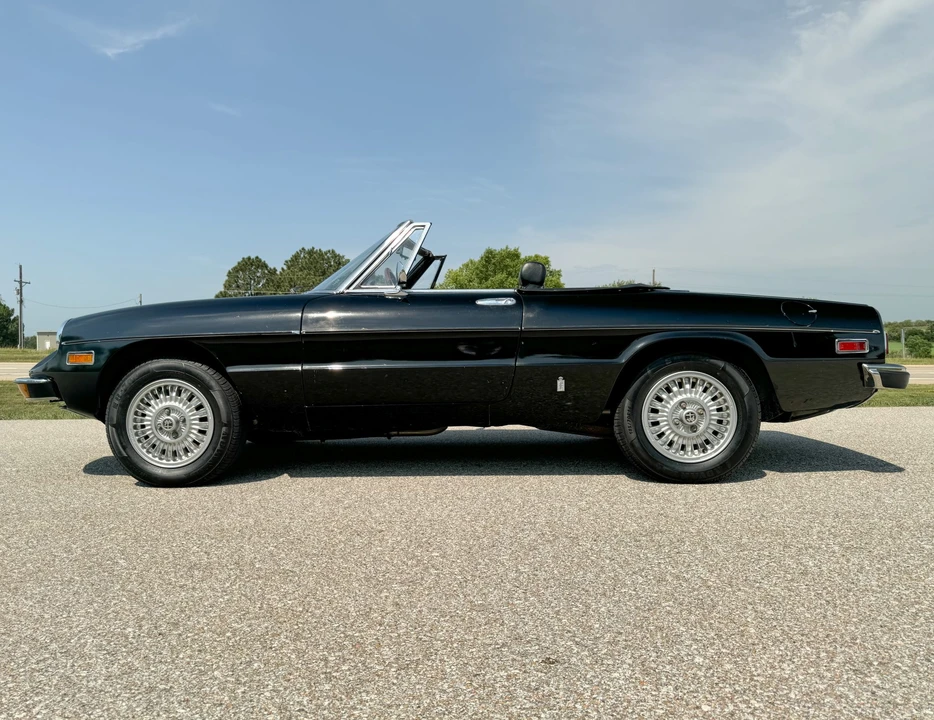 1976 Alfa Romeo Series 2 - Image 22 of 31