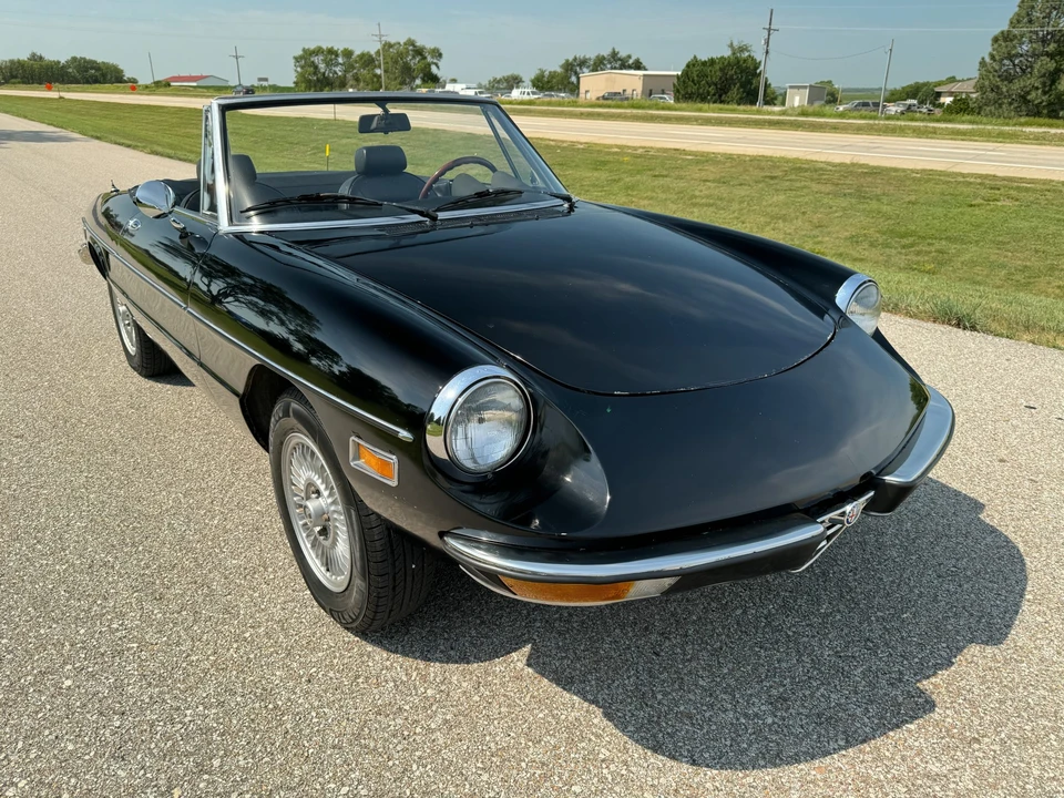 1976 Alfa Romeo Series 2 - Image 11 of 31