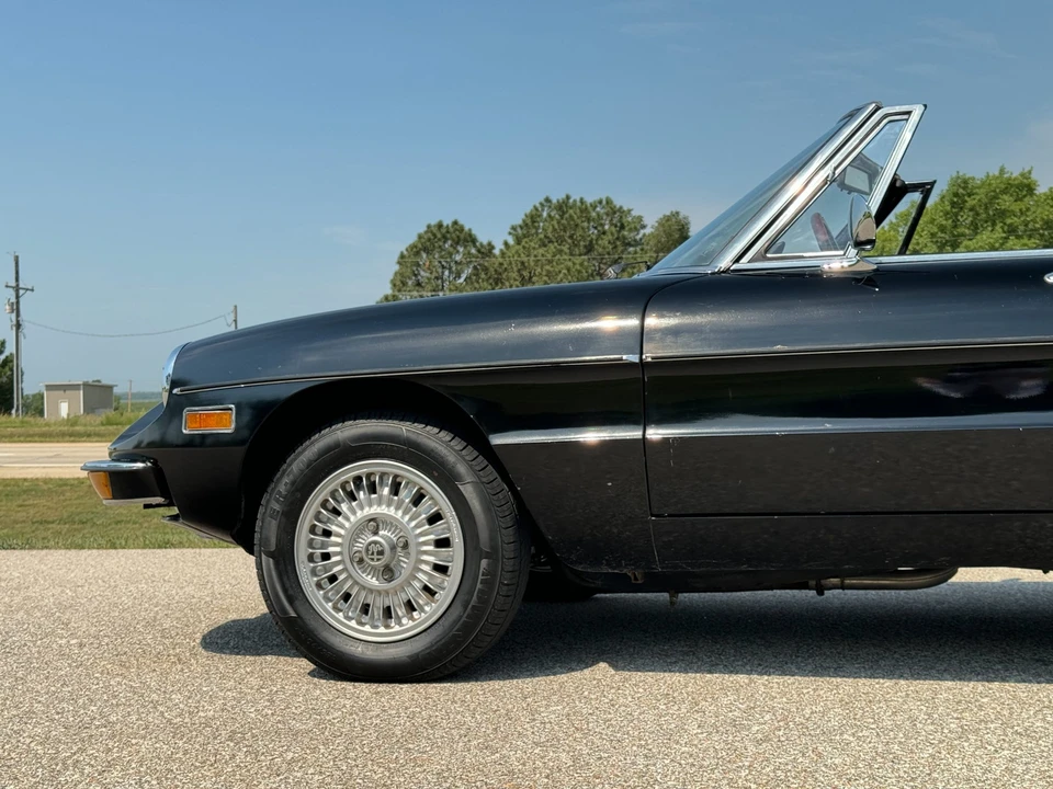 1976 Alfa Romeo Series 2 - Image 28 of 31