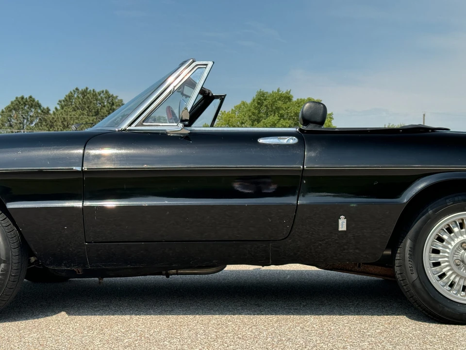 1976 Alfa Romeo Series 2 - Image 29 of 31