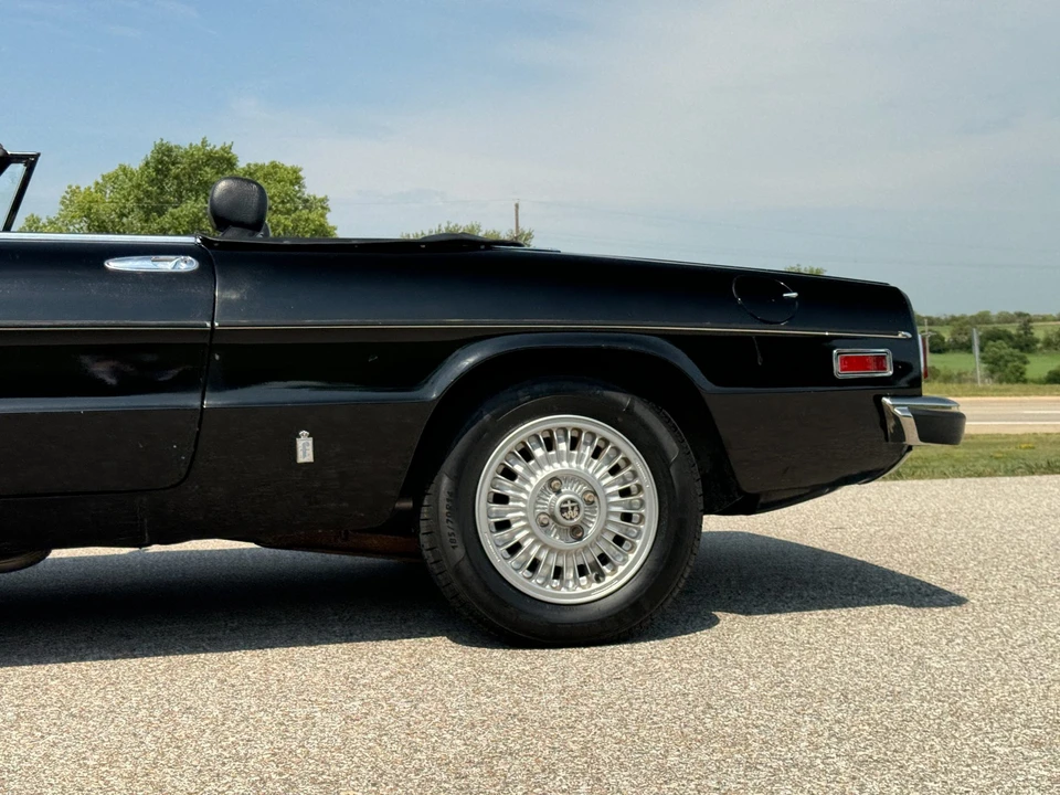 1976 Alfa Romeo Series 2 - Image 30 of 31