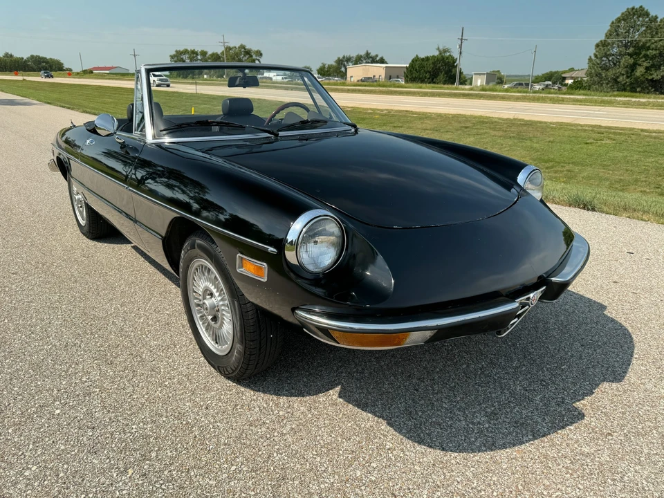 1976 Alfa Romeo Series 2 - Image 10 of 31