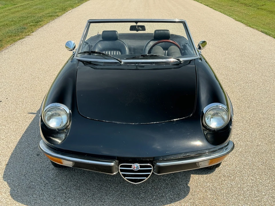 1976 Alfa Romeo Series 2 - Image 7 of 31
