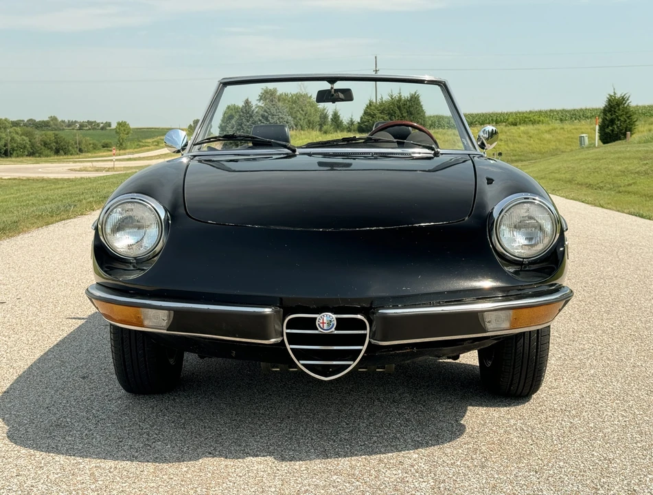 1976 Alfa Romeo Series 2 - Image 5 of 31