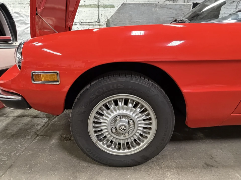 1976 Alfa Romeo Series 2 - Image 30 of 31