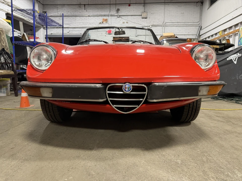 1976 Alfa Romeo Series 2 - Image 5 of 31