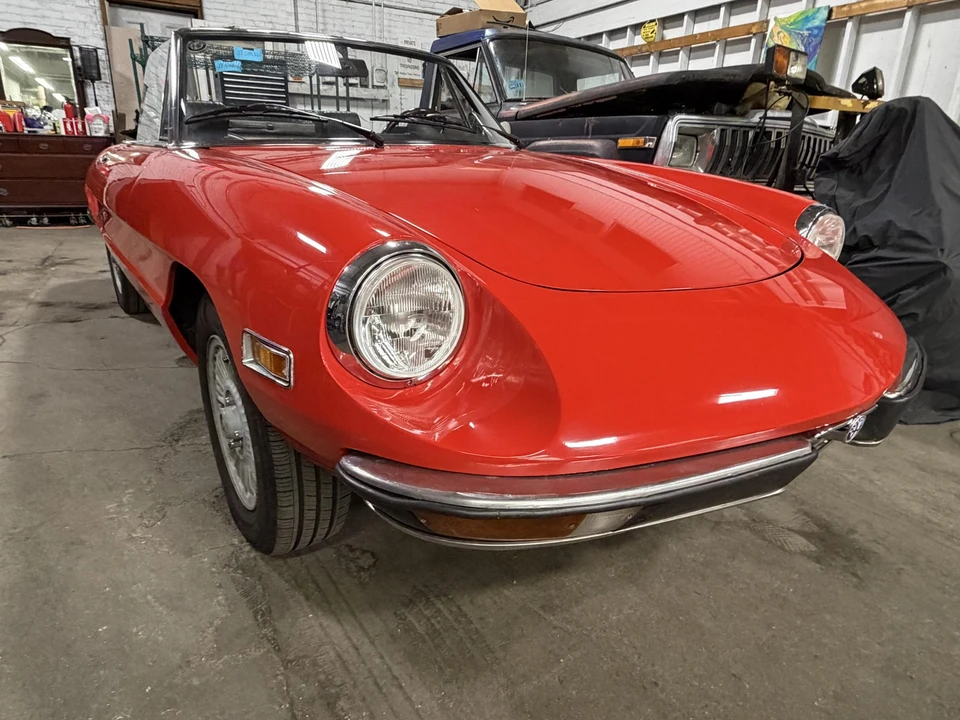 1976 Alfa Romeo Series 2 - Image 4 of 31