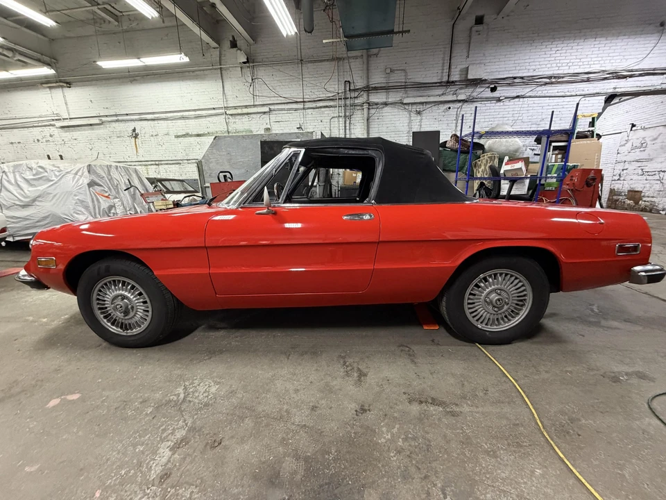 1976 Alfa Romeo Series 2 - Image 22 of 31