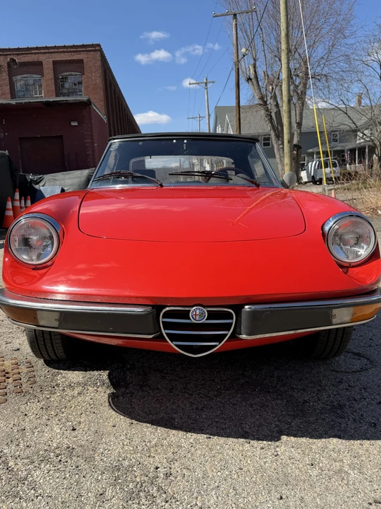1976 Alfa Romeo Series 2 - Image 28 of 31