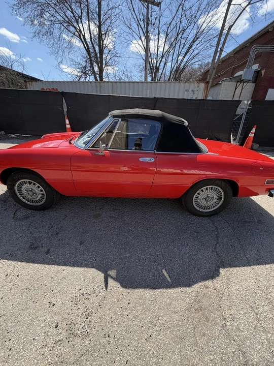 1976 Alfa Romeo Series 2 - Image 27 of 31